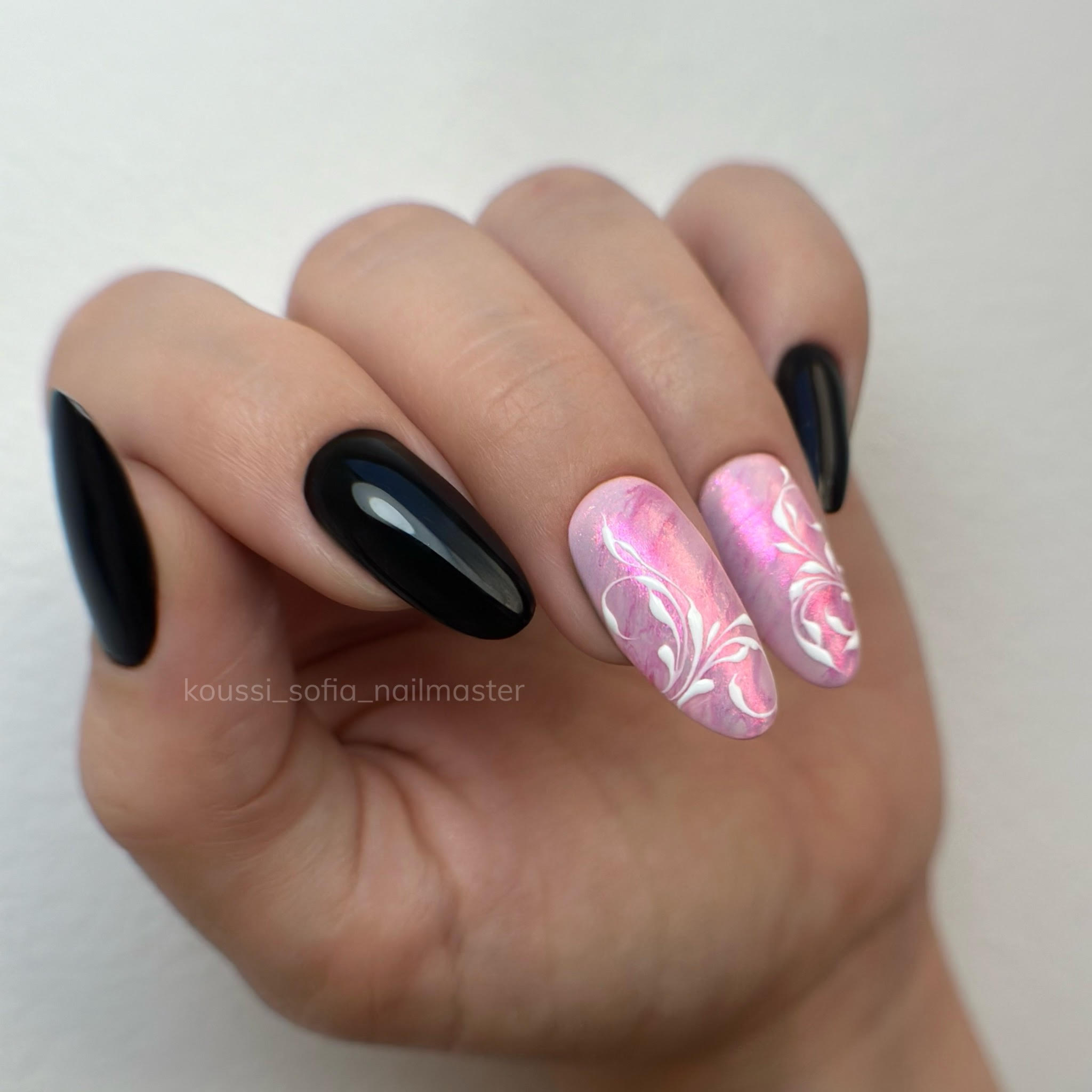 PREMIUM ACRYGEL & PERFECTION DUAL FORMS